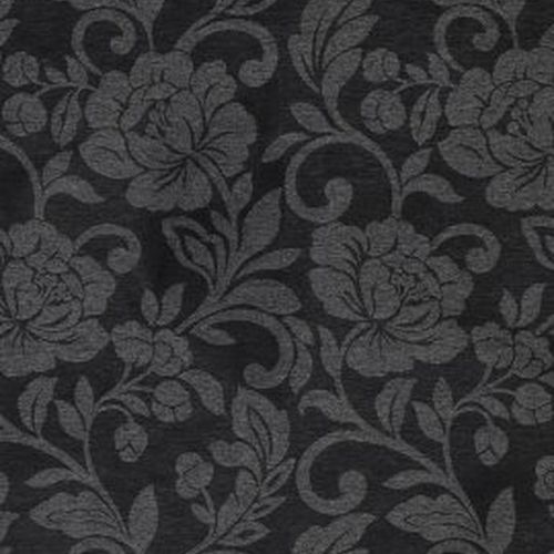 Látka SFZ 2484X3 černá